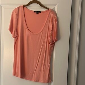 Boston proper T-shirt